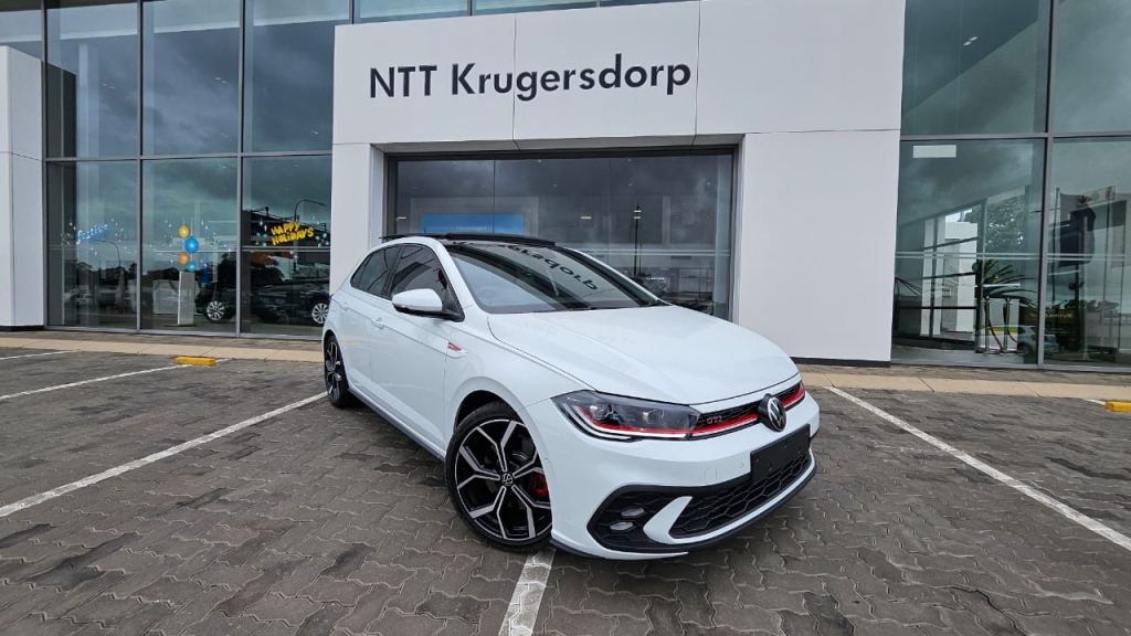 VOLKSWAGEN POLO 2.0 GTI DSG for Sale in South Africa