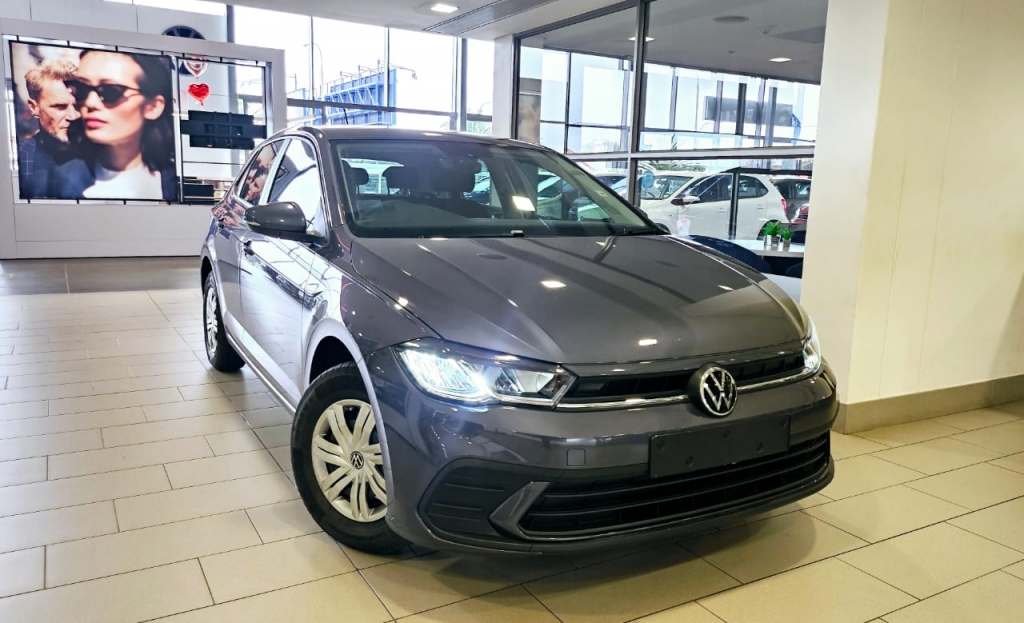 VOLKSWAGEN POLO 1.0 TSI for Sale in South Africa