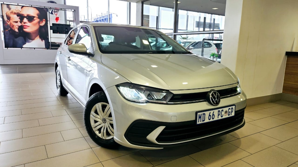 VOLKSWAGEN POLO 1.0 TSI for Sale in South Africa