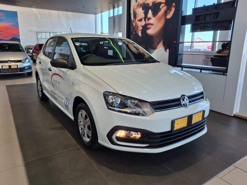VOLKSWAGEN POLO VIVO 1.4 for Sale in South Africa