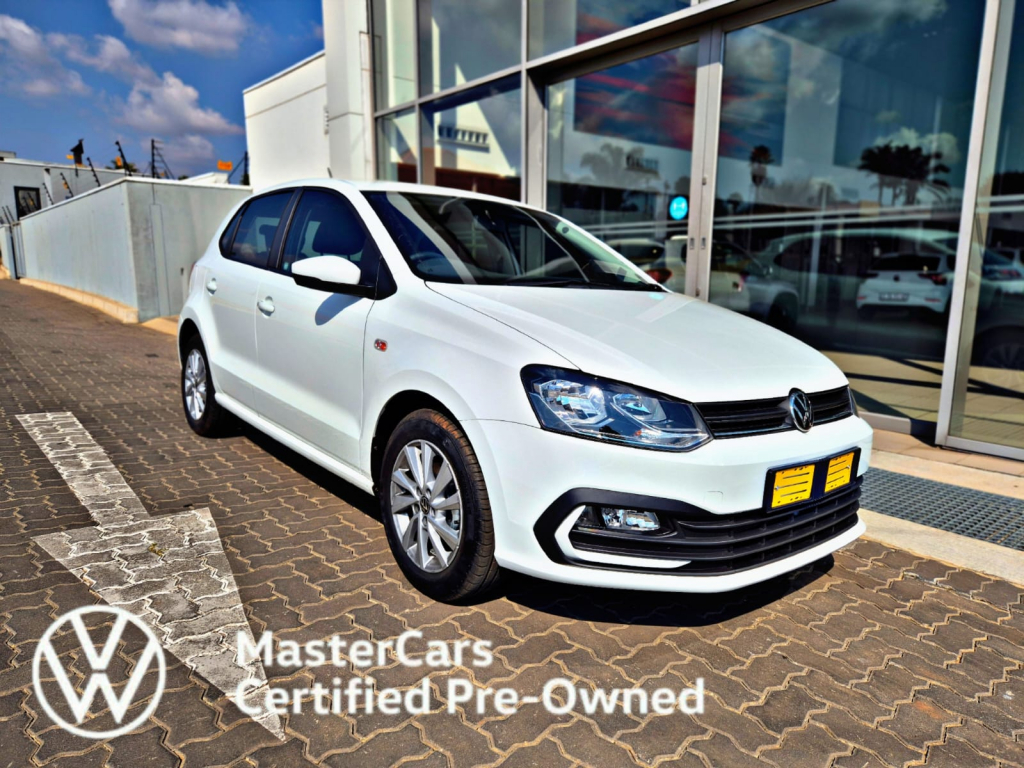 VOLKSWAGEN POLO VIVO 1.4 LIFE for Sale in South Africa