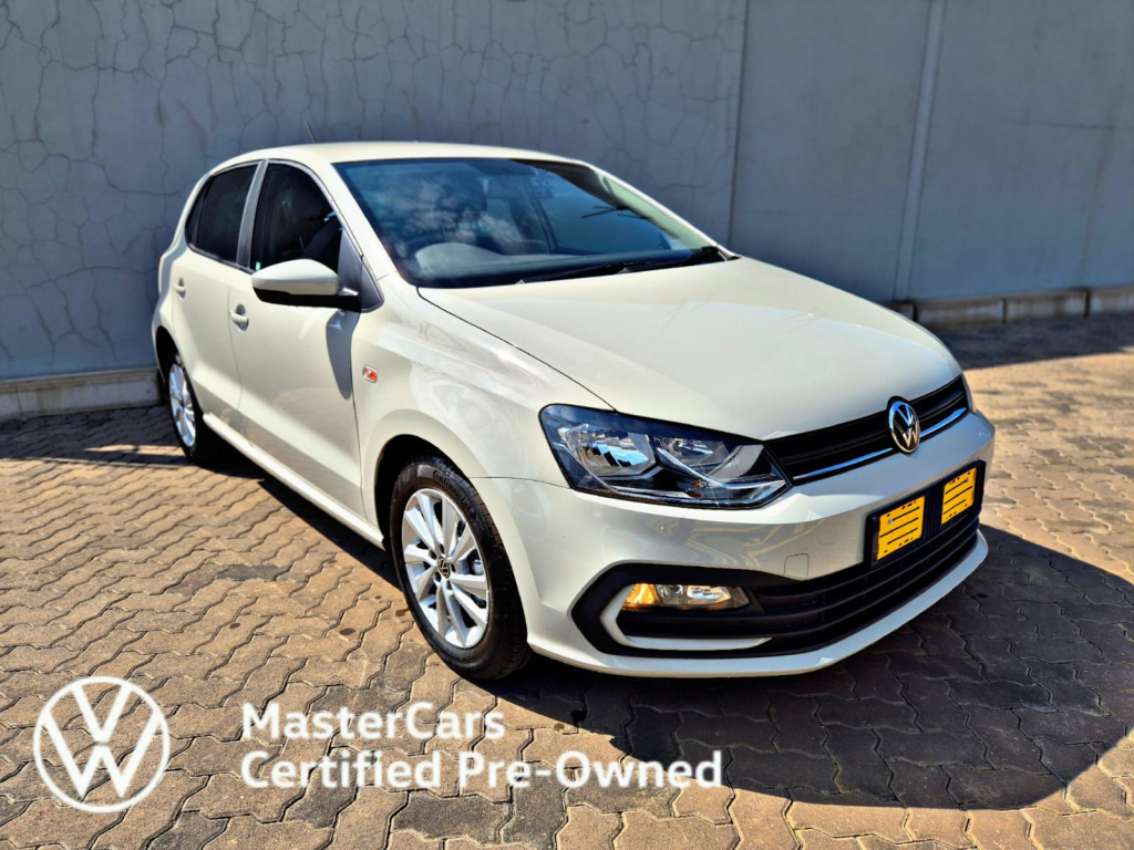 VOLKSWAGEN POLO VIVO 1.4 LIFE for Sale in South Africa