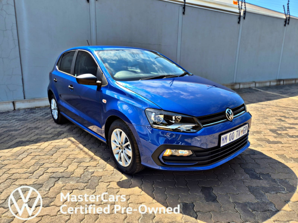 VOLKSWAGEN POLO VIVO 1.4 for Sale in South Africa
