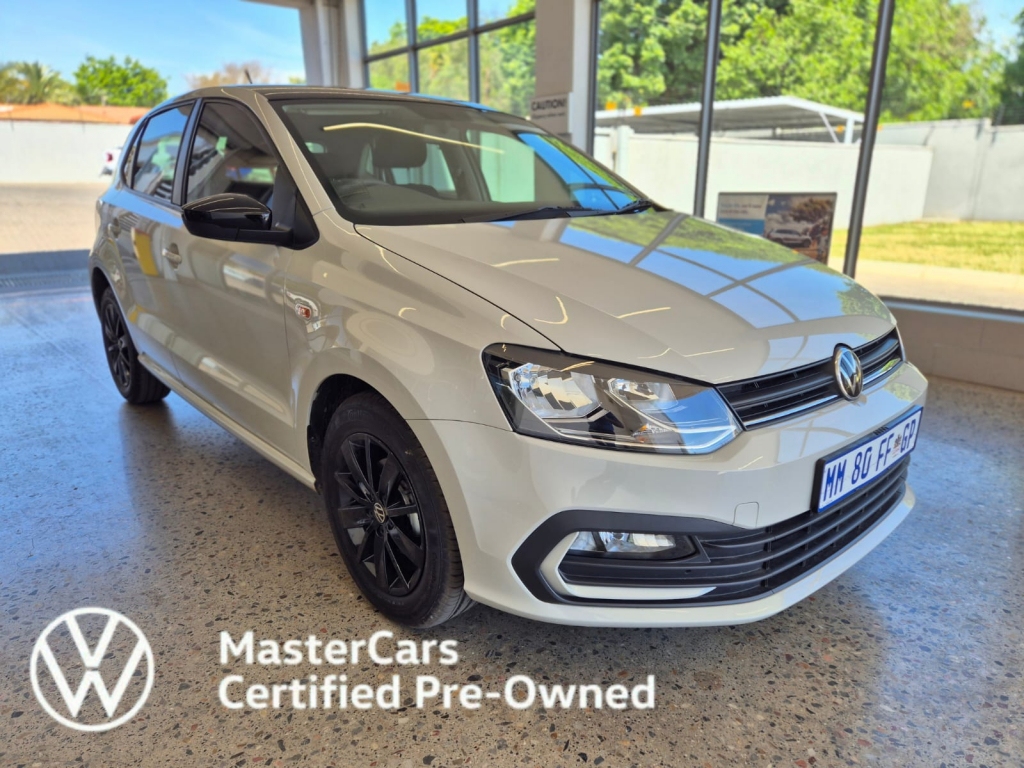 VOLKSWAGEN POLO VIVO 1.4 LIFE for Sale in South Africa