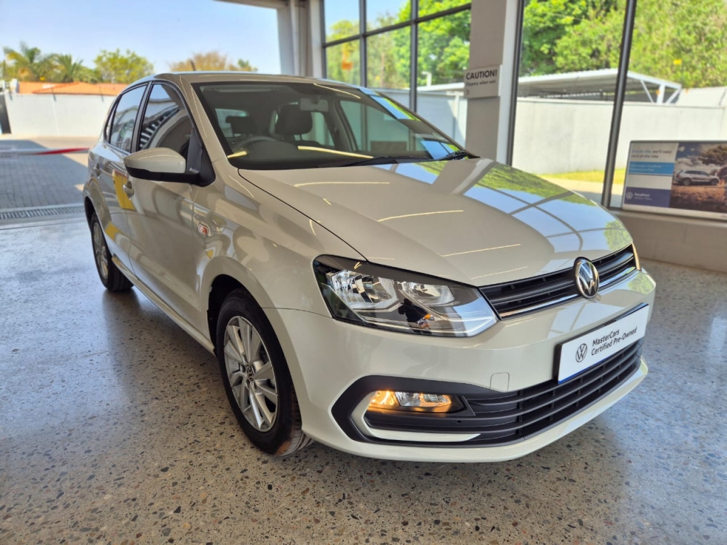 VOLKSWAGEN POLO VIVO 1.4 LIFE for Sale in South Africa