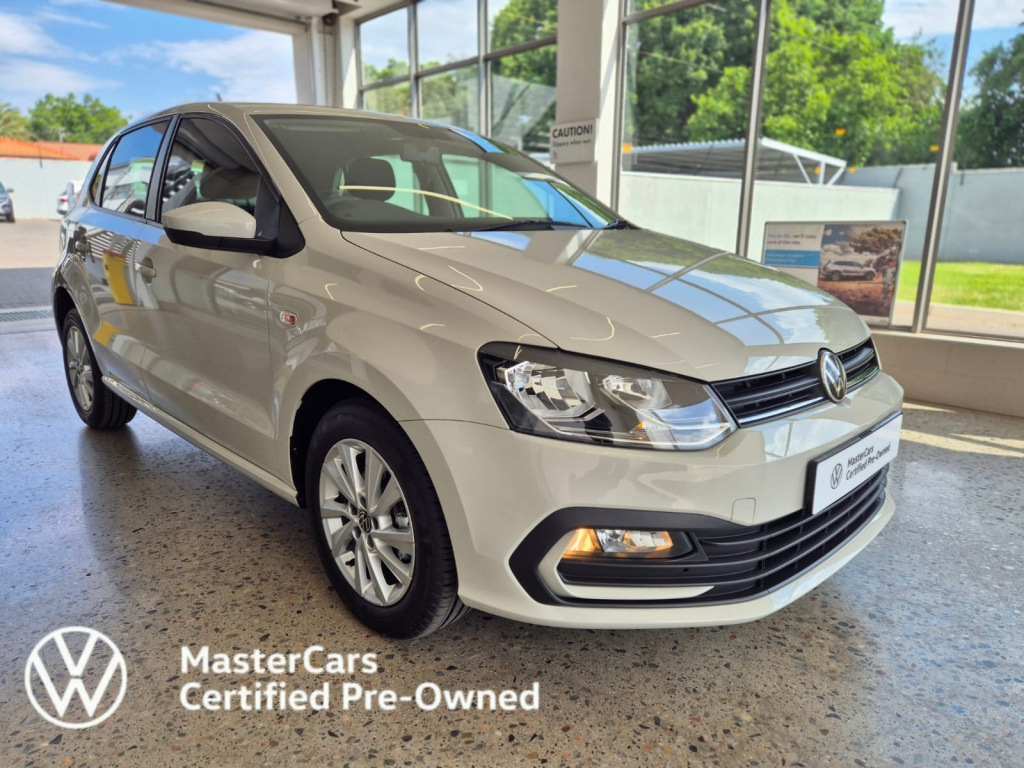 VOLKSWAGEN POLO VIVO 1.4 LIFE for Sale in South Africa