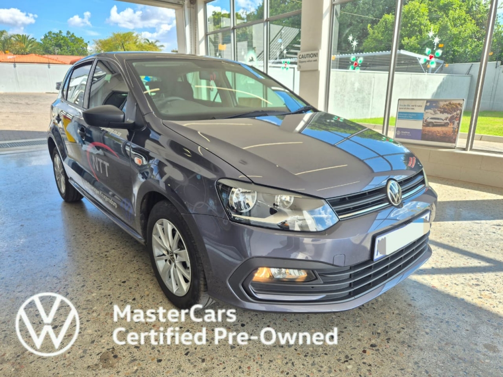 VOLKSWAGEN POLO VIVO 1.4 for Sale in South Africa