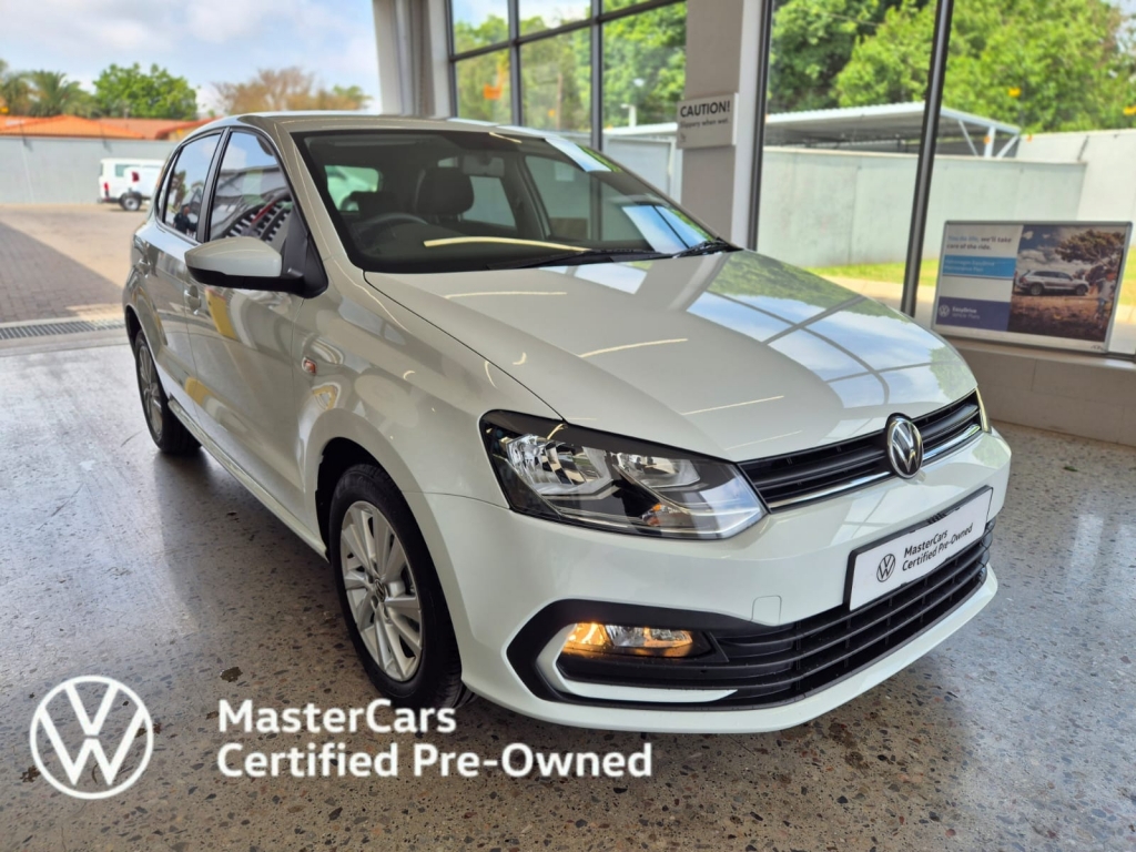 VOLKSWAGEN POLO VIVO 1.4 LIFE for Sale in South Africa