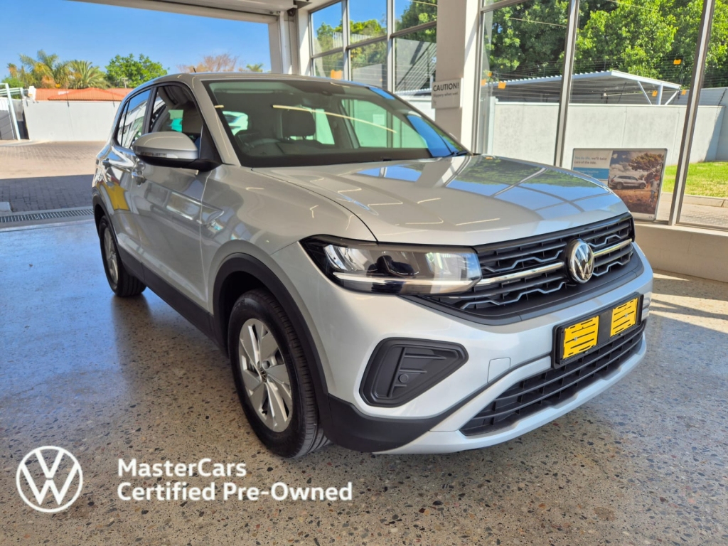 VOLKSWAGEN POLO 1.0 TSI R-LINE DSG for Sale in South Africa