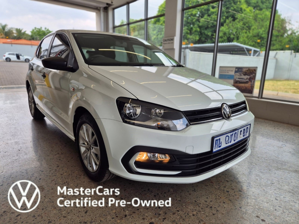 VOLKSWAGEN POLO VIVO 1.4 for Sale in South Africa