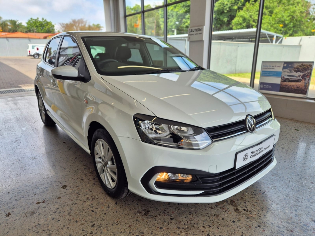 VOLKSWAGEN POLO VIVO 1.4 LIFE for Sale in South Africa