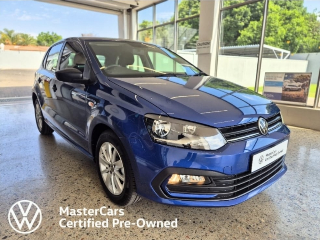 VOLKSWAGEN POLO VIVO 1.4 LIFE for Sale in South Africa
