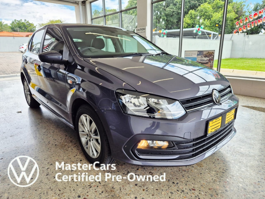 VOLKSWAGEN POLO VIVO 1.4 LIFE for Sale in South Africa