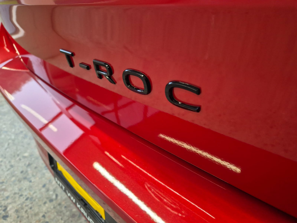 Used car gallery