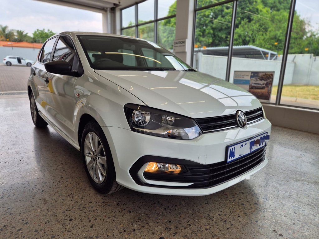 VOLKSWAGEN POLO VIVO 1.4 for Sale in South Africa