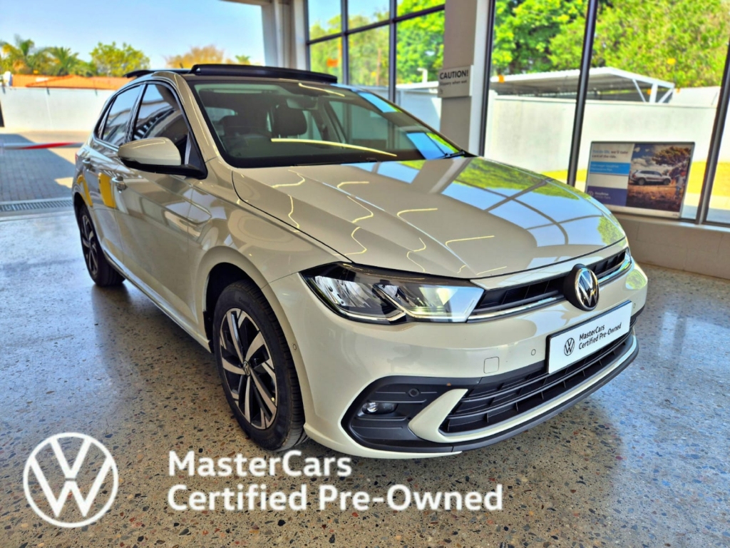 VOLKSWAGEN POLO 1.0 TSI LIFE for Sale in South Africa