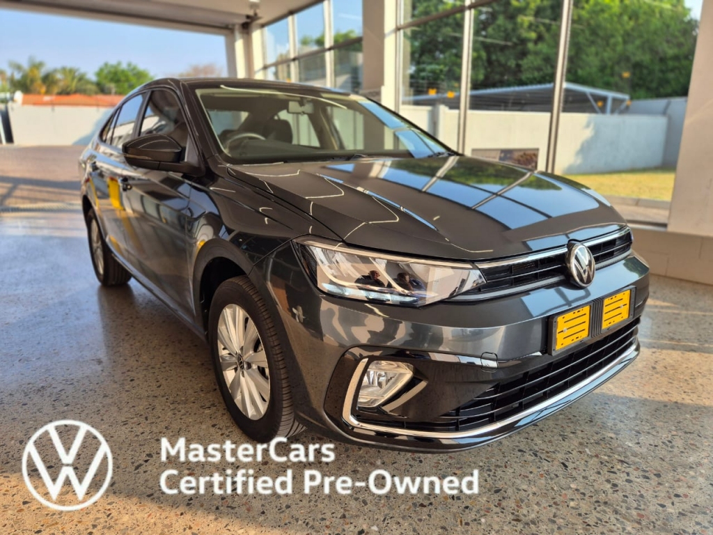 VOLKSWAGEN POLO 1.0 TSI LIFE TIPTRONIC for Sale in South Africa