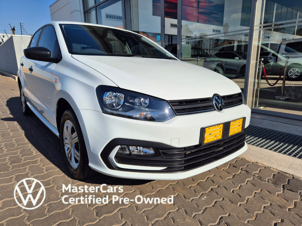 VOLKSWAGEN POLO VIVO 1.4 for Sale in South Africa