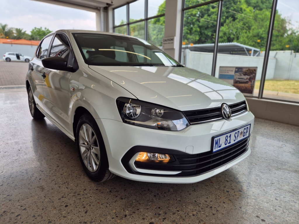 VOLKSWAGEN POLO VIVO 1.4 for Sale in South Africa