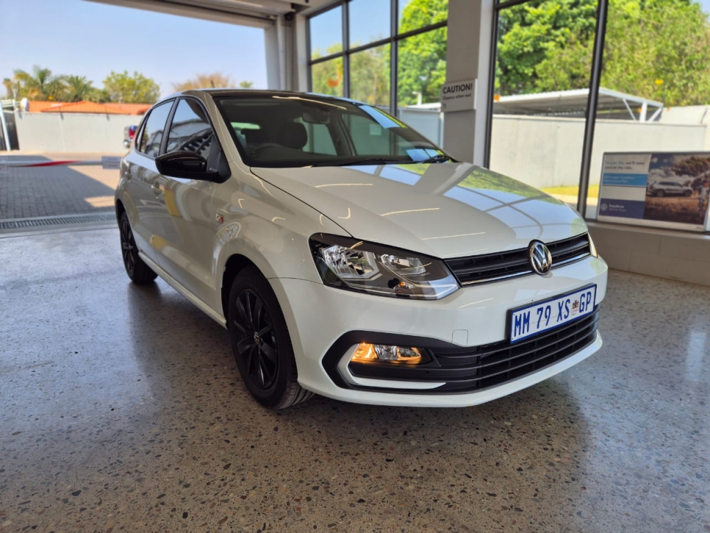 VOLKSWAGEN POLO VIVO 1.4 LIFE for Sale in South Africa