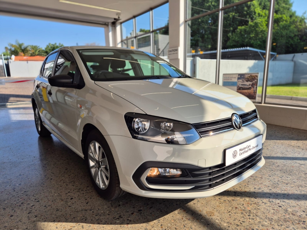 VOLKSWAGEN POLO VIVO 1.4 LIFE for Sale in South Africa