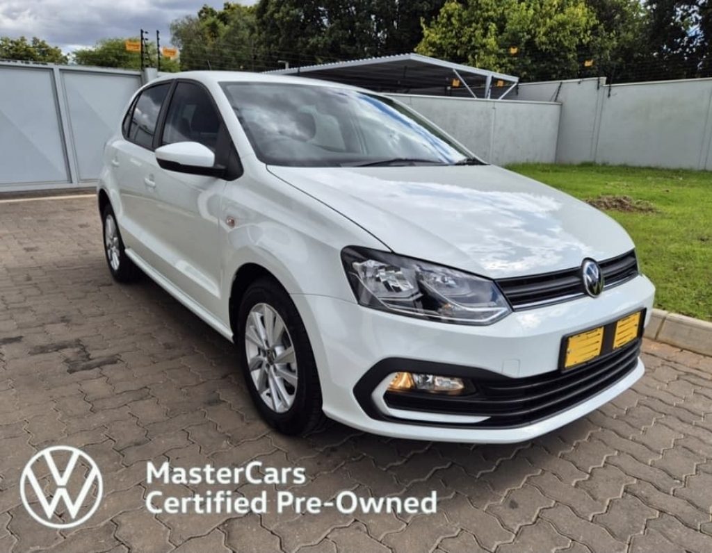 VOLKSWAGEN POLO VIVO 1.4 LIFE for Sale in South Africa
