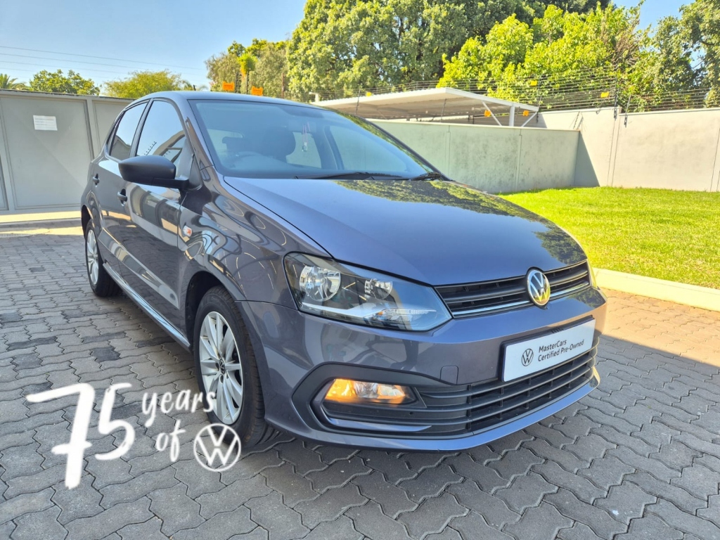 VOLKSWAGEN POLO VIVO 1.4 LIFE for Sale in South Africa