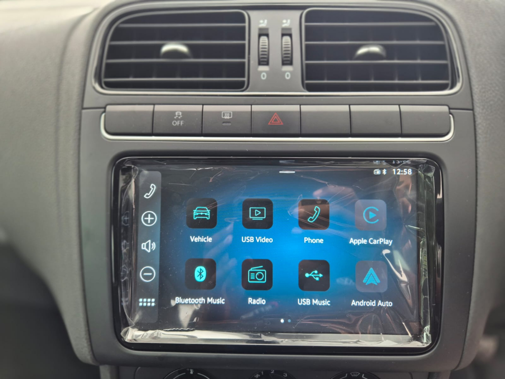 Used car gallery