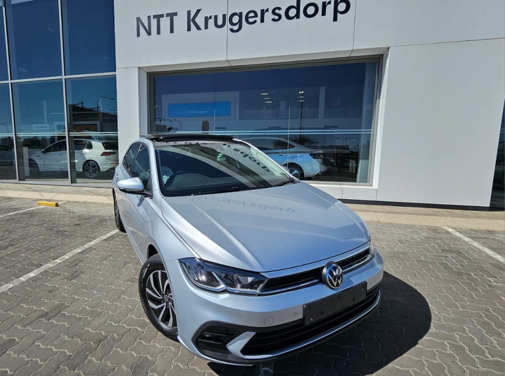 VOLKSWAGEN POLO 1.0 TSI LIFE for Sale in South Africa