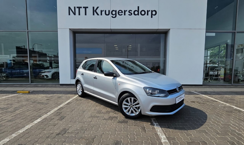 VOLKSWAGEN POLO VIVO 1.4 TRENDLINE for Sale in South Africa