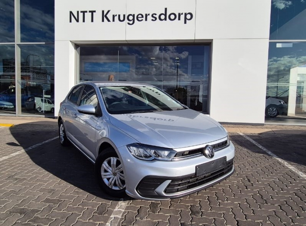 VOLKSWAGEN POLO 1.0 TSI for Sale in South Africa