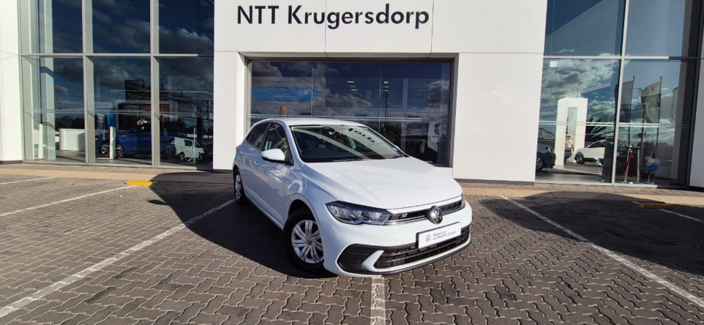 VOLKSWAGEN POLO 1.0 TSI for Sale in South Africa