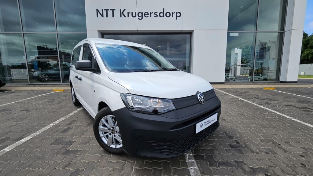 VOLKSWAGEN CADDY 1.6i for Sale in South Africa