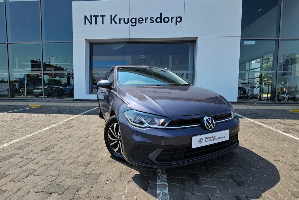 VOLKSWAGEN POLO 1.0 TSI for Sale in South Africa