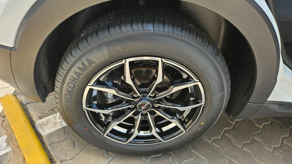 Used car gallery