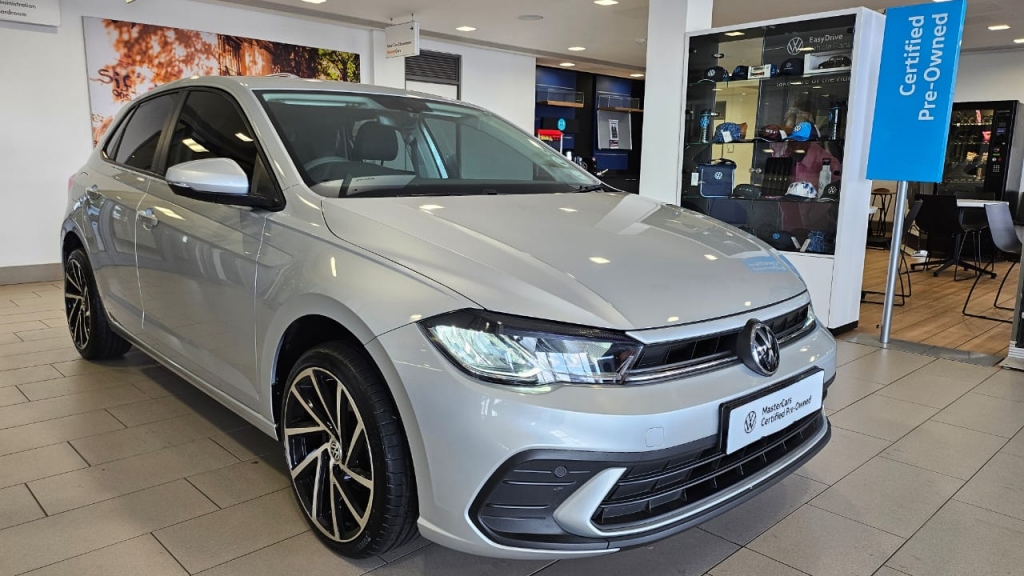 VOLKSWAGEN POLO 1.0 TSI for Sale in South Africa