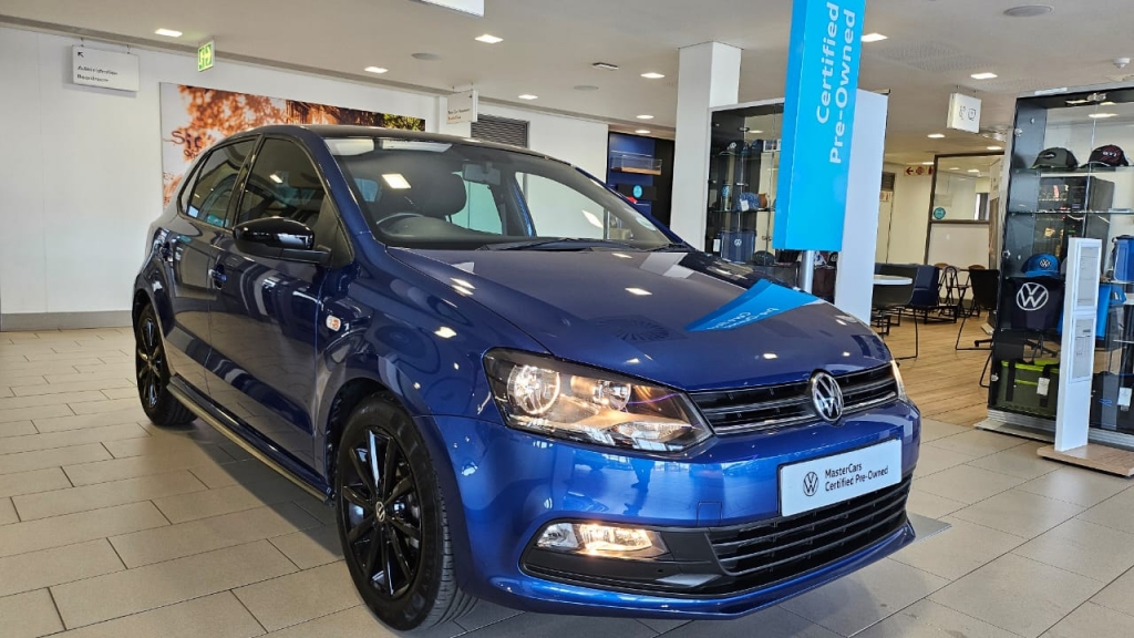 VOLKSWAGEN POLO VIVO 1.6 HIGHLINE for Sale in South Africa