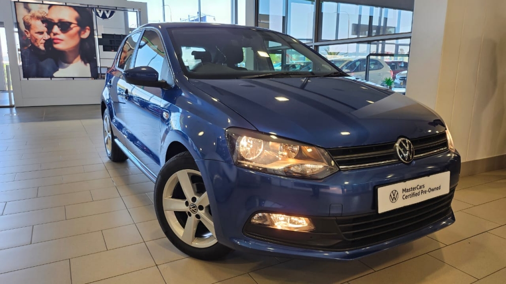 VOLKSWAGEN POLO VIVO 1.6 HIGHLINE for Sale in South Africa