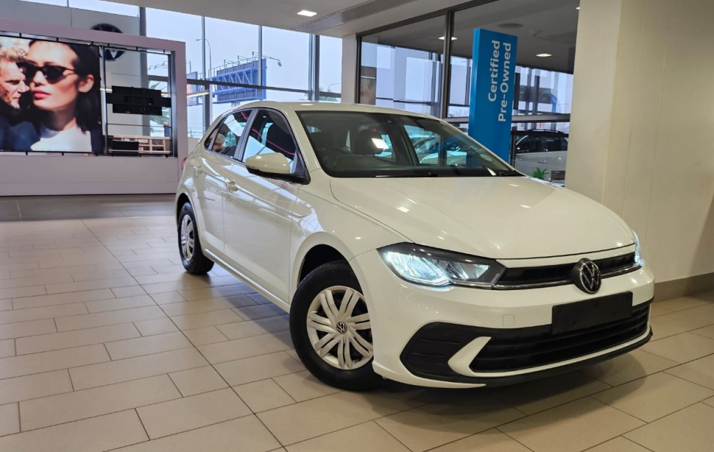 VOLKSWAGEN POLO 1.0 TSI for Sale in South Africa