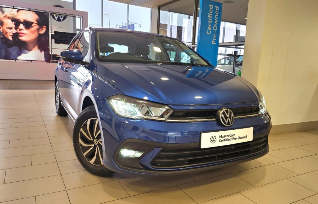 VOLKSWAGEN POLO 1.0 TSI LIFE for Sale in South Africa