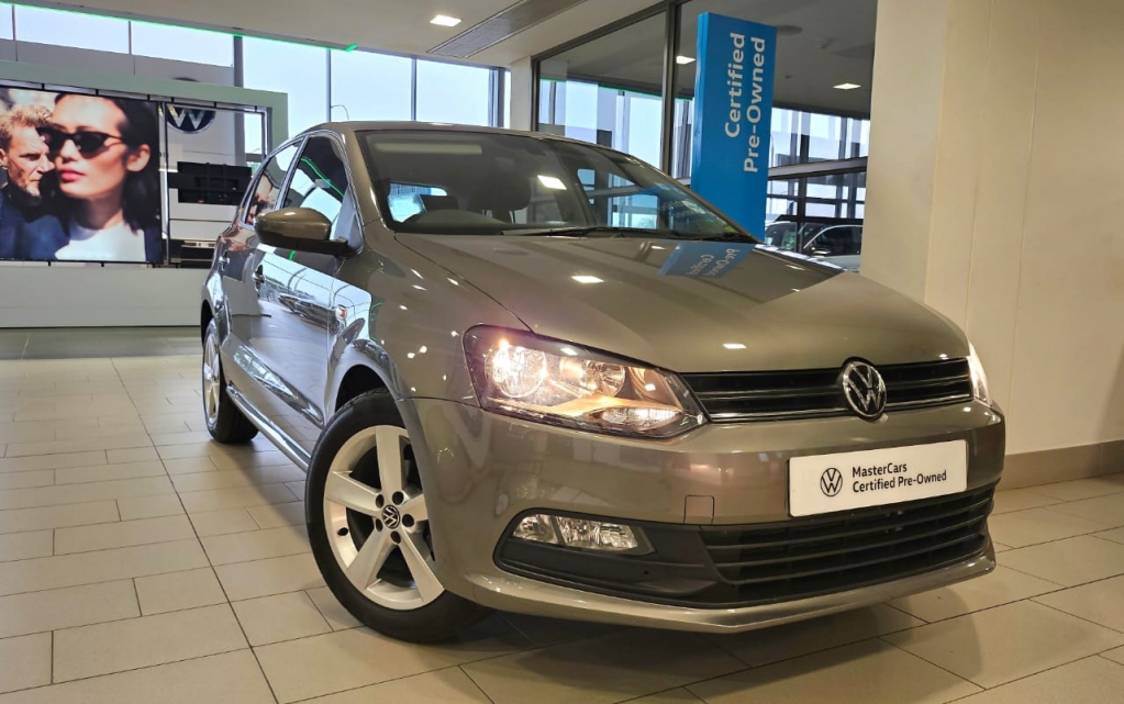 VOLKSWAGEN POLO VIVO 1.6 HIGHLINE for Sale in South Africa