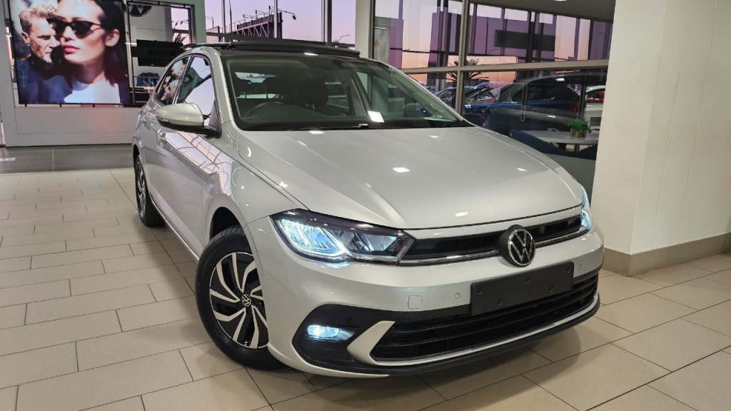 VOLKSWAGEN POLO VIVO 1.6 STYLE for Sale in South Africa