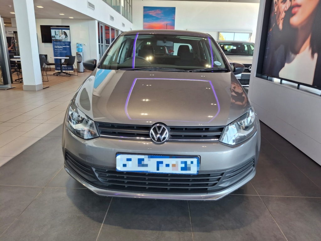 Used car gallery