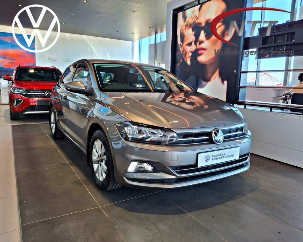 VOLKSWAGEN POLO 1.0 TSI COMFORTLINE for Sale in South Africa