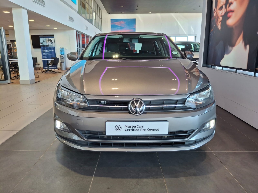 Used car gallery
