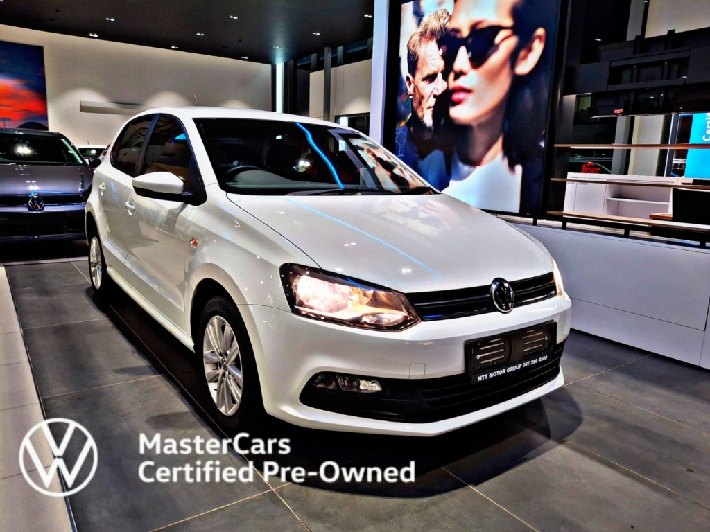 VOLKSWAGEN POLO VIVO 1.6 COMFORTLINE TIP for Sale in South Africa