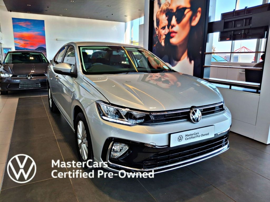 VOLKSWAGEN POLO 1.0 TSI LIFE TIPTRONIC for Sale in South Africa