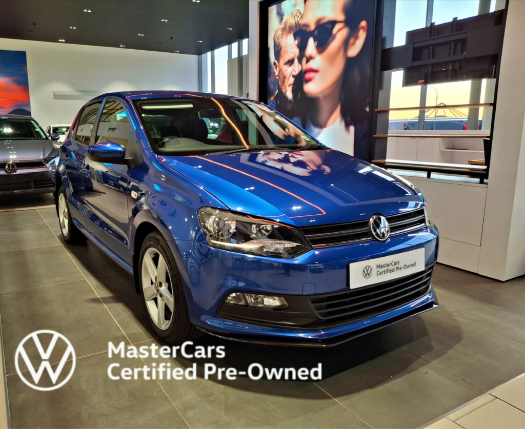 VOLKSWAGEN POLO VIVO 1.6 HIGHLINE for Sale in South Africa