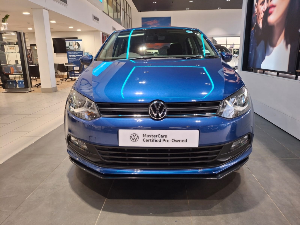 Used car gallery