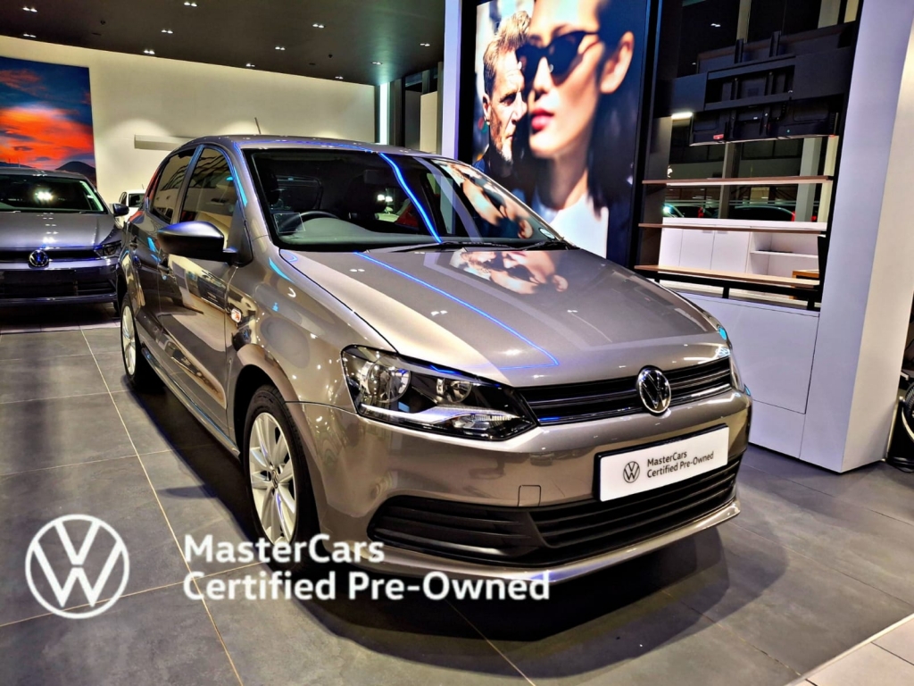 VOLKSWAGEN POLO VIVO 1.4 TRENDLINE for Sale in South Africa
